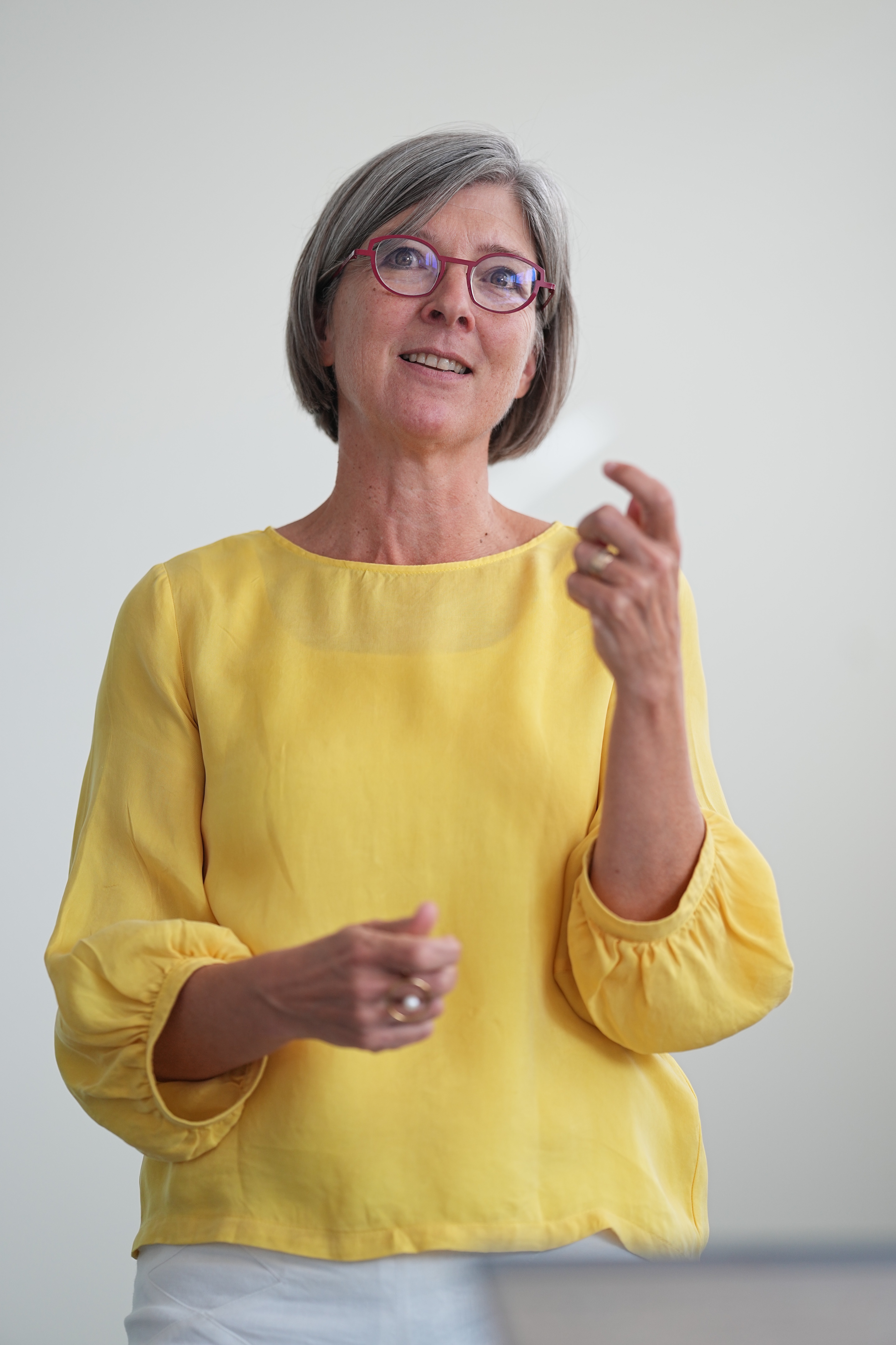 Willemien van den Toorn