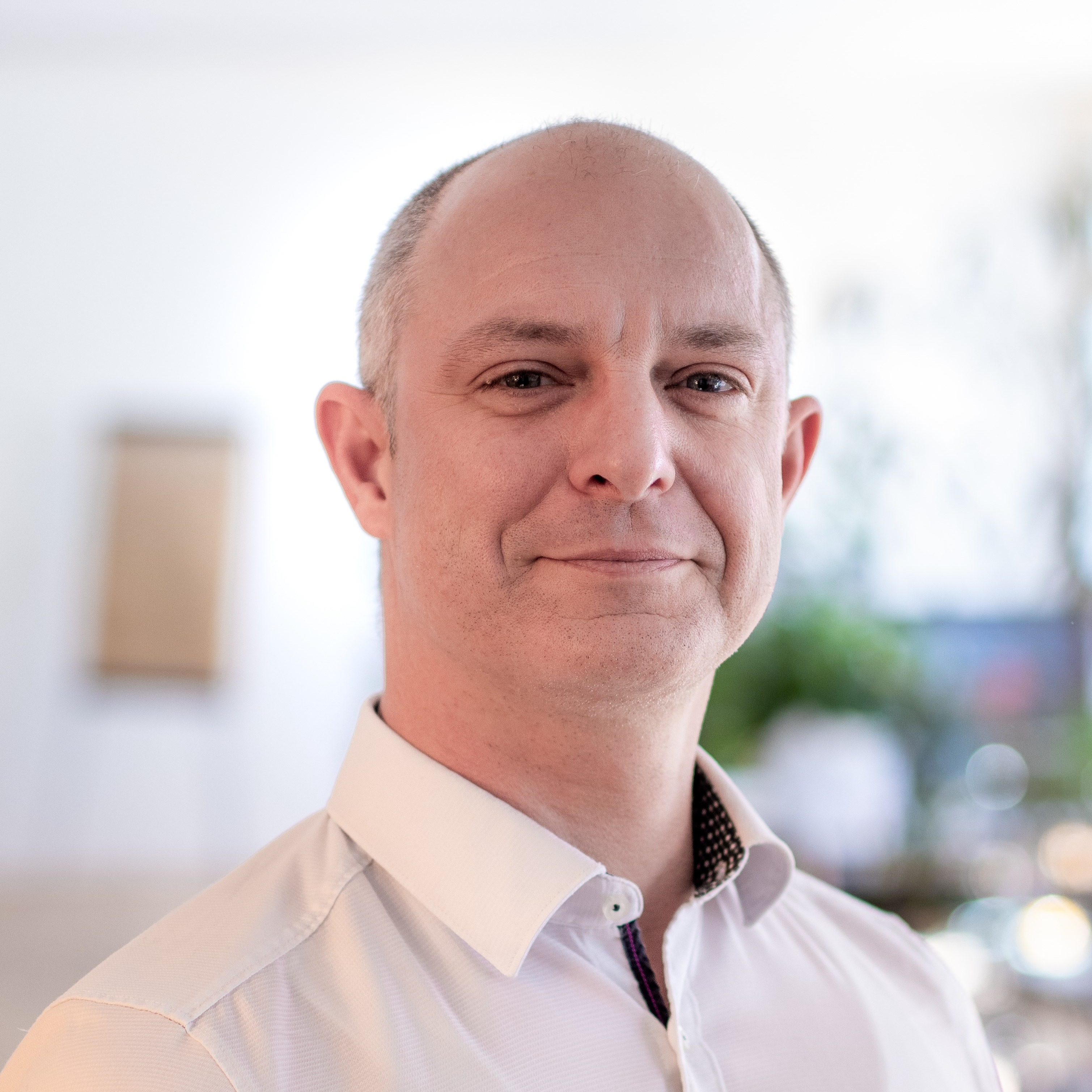 Sascha von Wyl