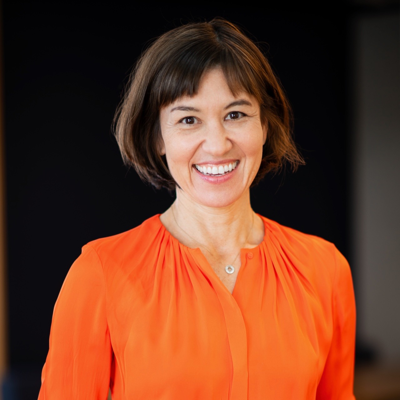 Susann Naomi Israel