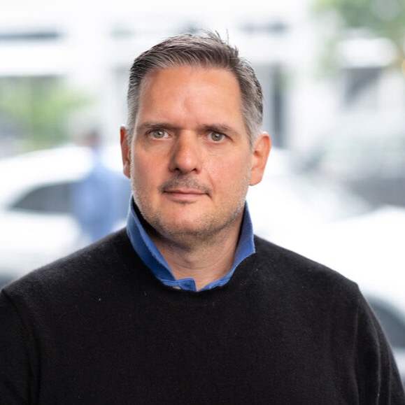 Stephan Maiwald