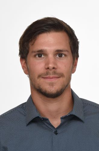 Nico Truffer