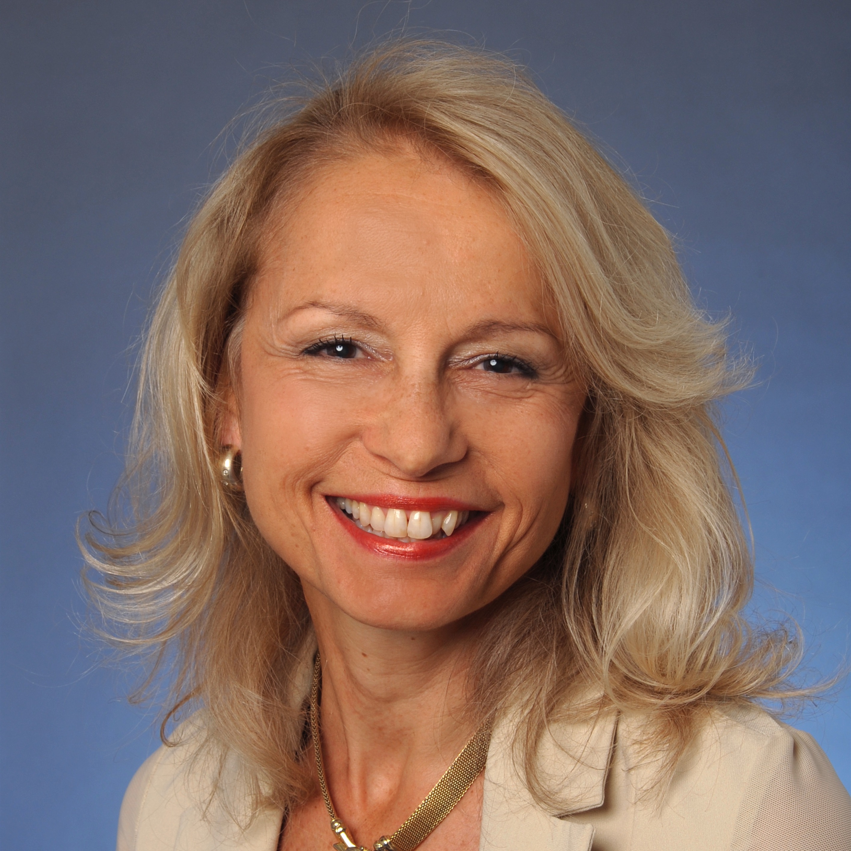 Mary Romanescu