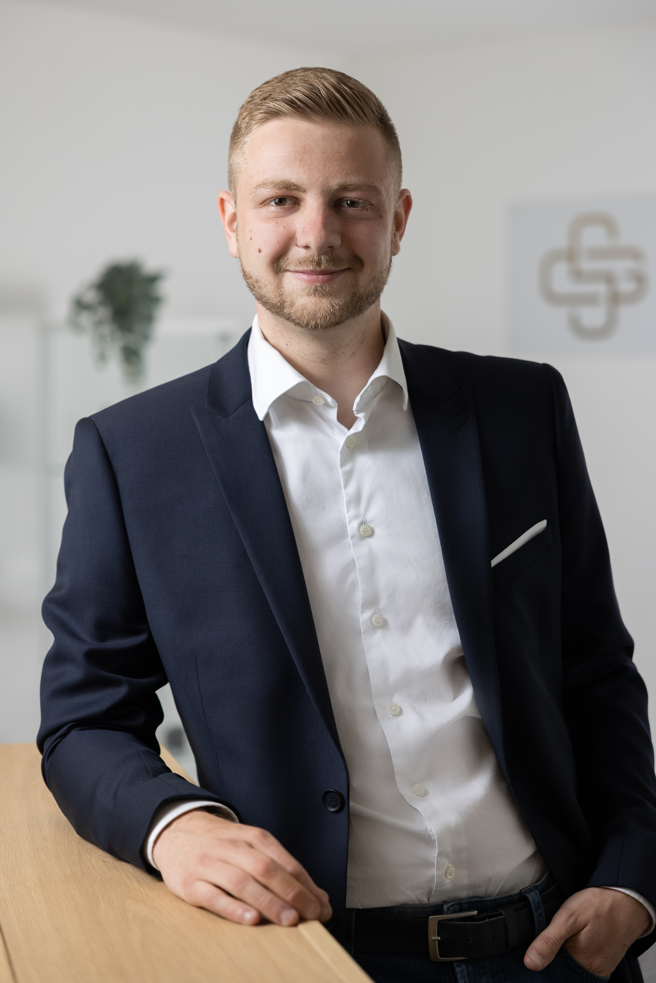 Marco Hoffmann