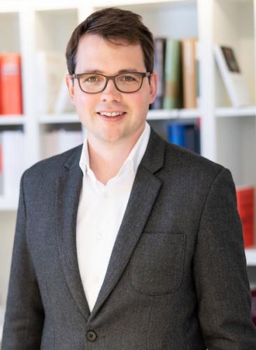 Henrik Schoop