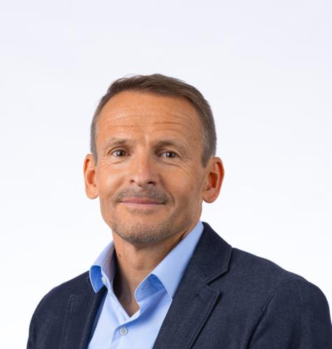 Christian Zwicky