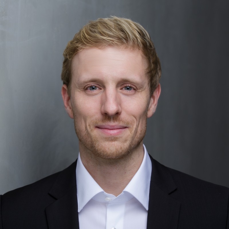 Sven Jaeschke