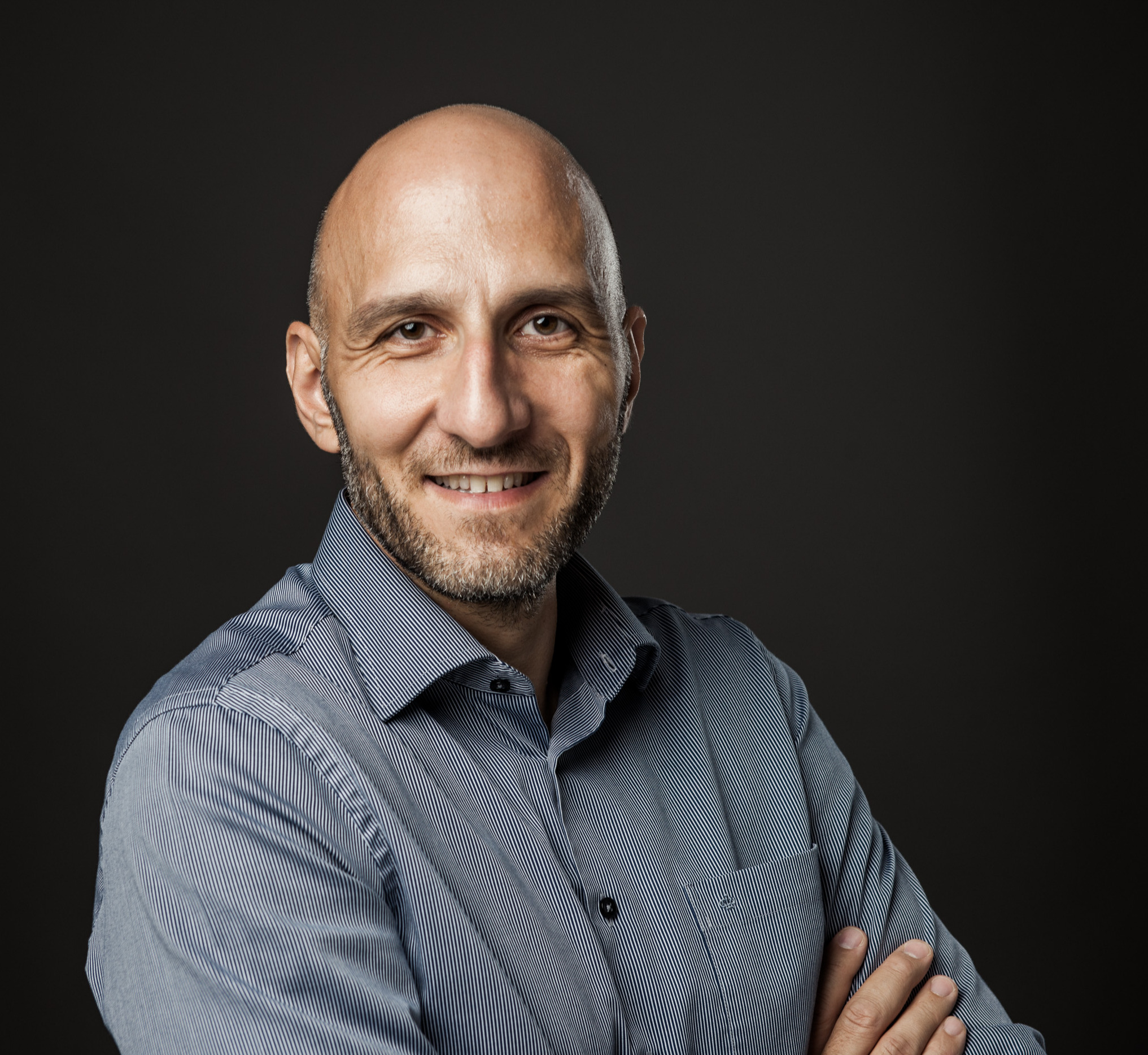 Roberto Castelluzzo