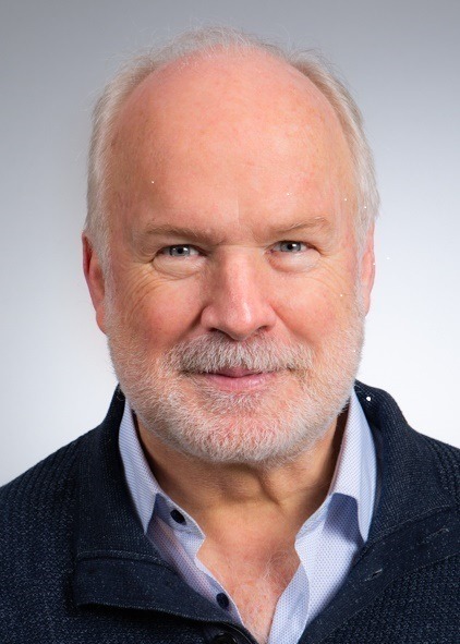 Stephen Engels