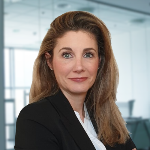 Marie-Christine Kyburz