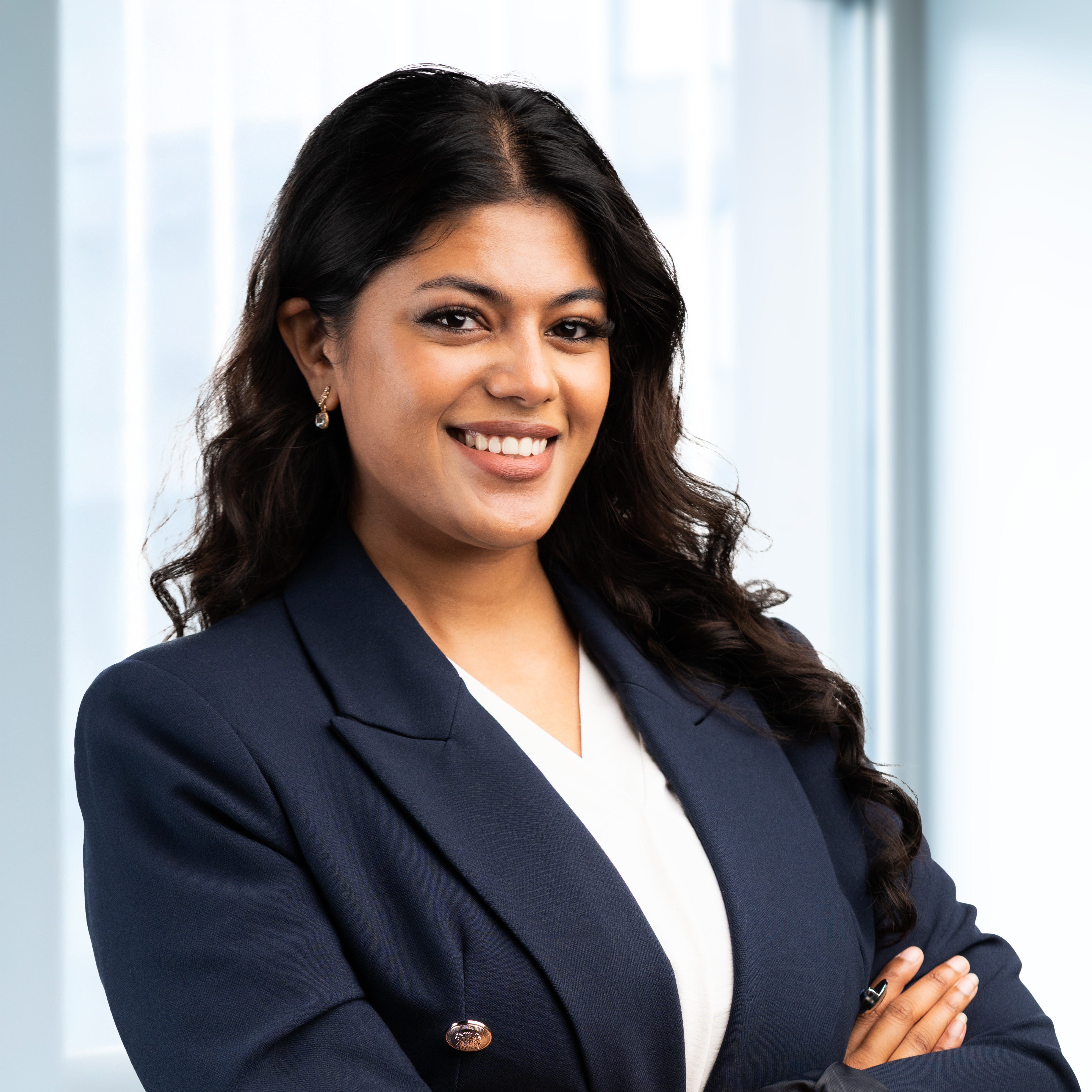 Siyana Vaitheeswaran