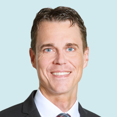 Daniel Stocker