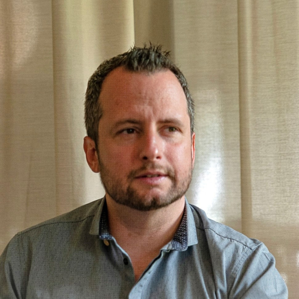 Christian Meyer