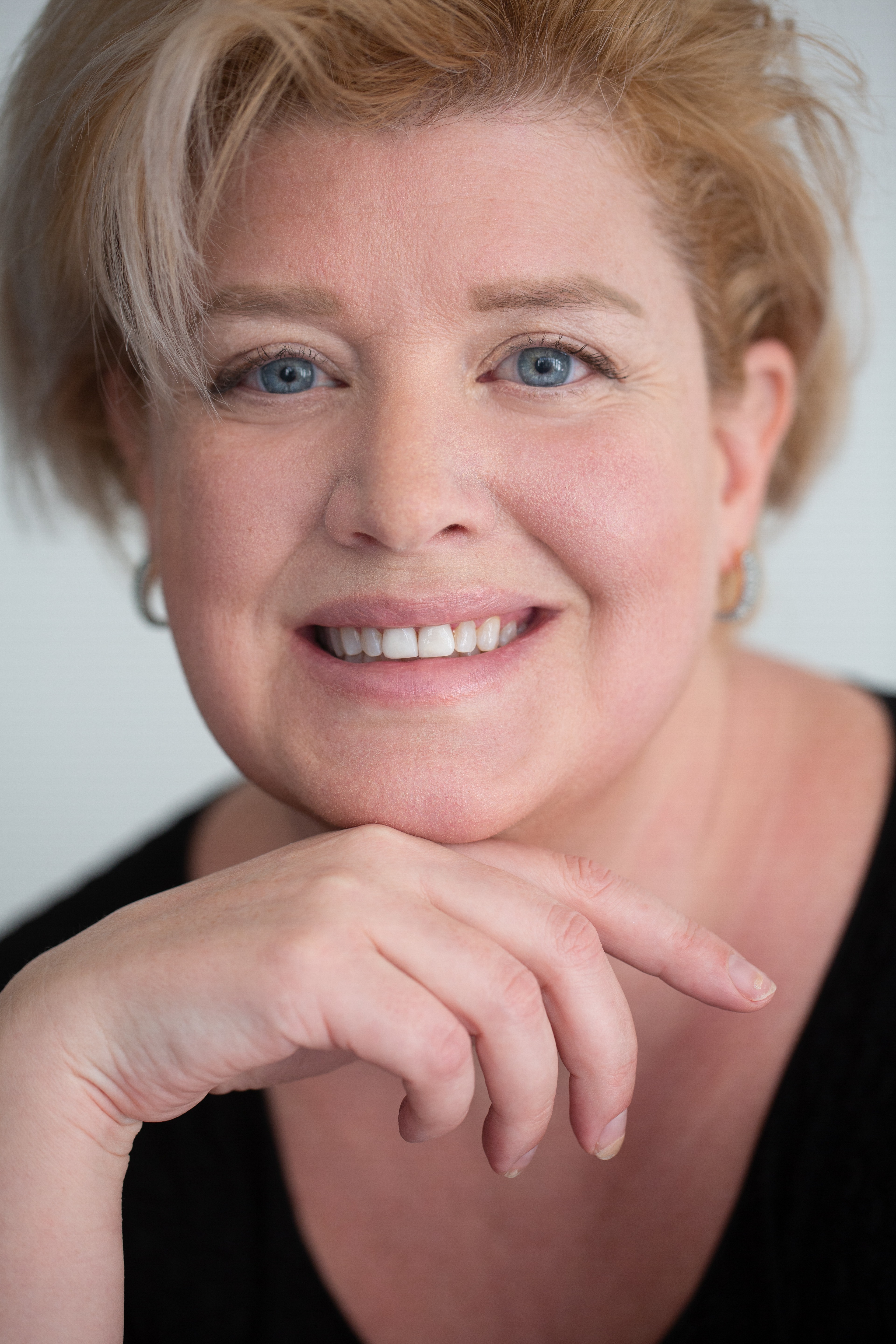 Dawn Suter