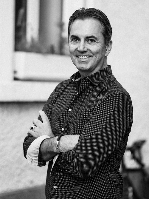 Nicolas Noth