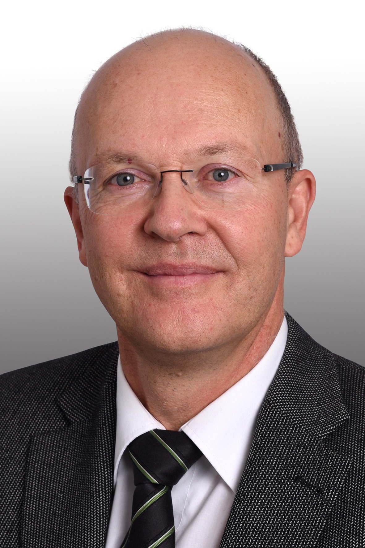 Roger Donzé