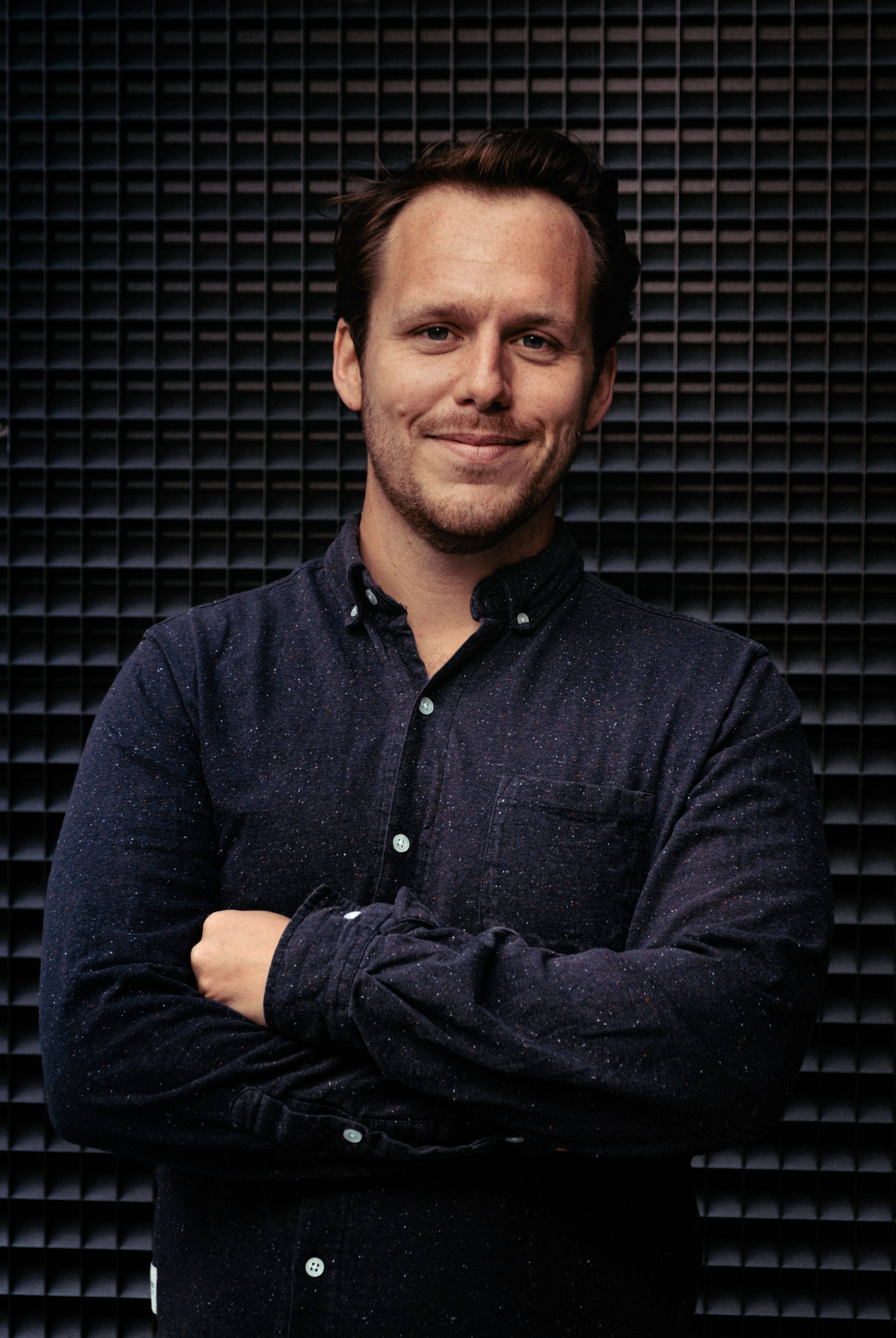Julian Münzel