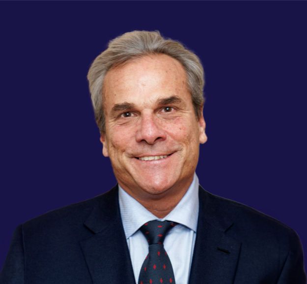 James Breiding