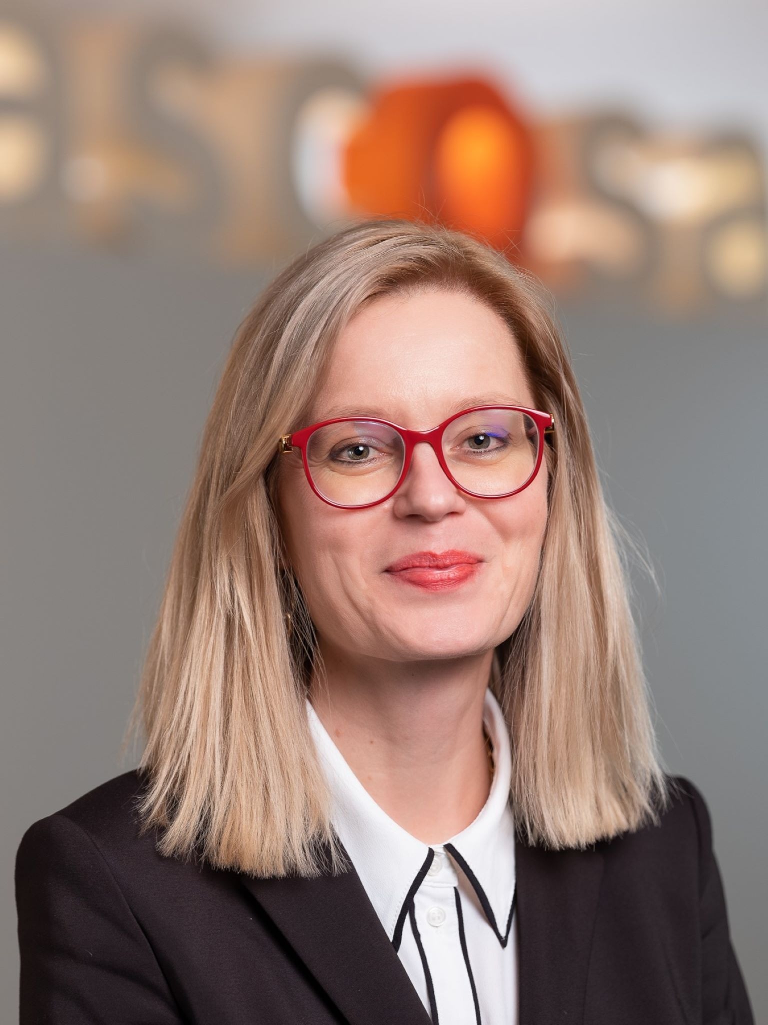 Nadine Rohde