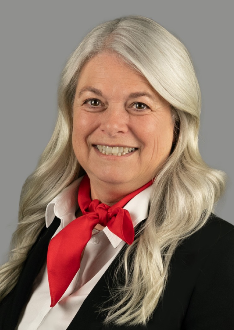 Cornelia Hohermuth