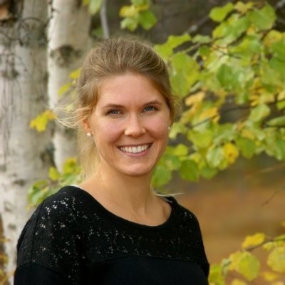 Sonja Falkner
