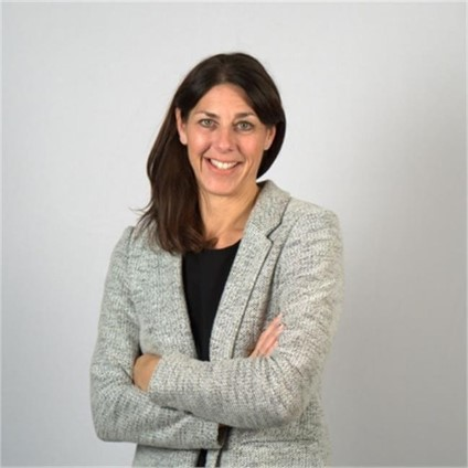 Iris Schiess