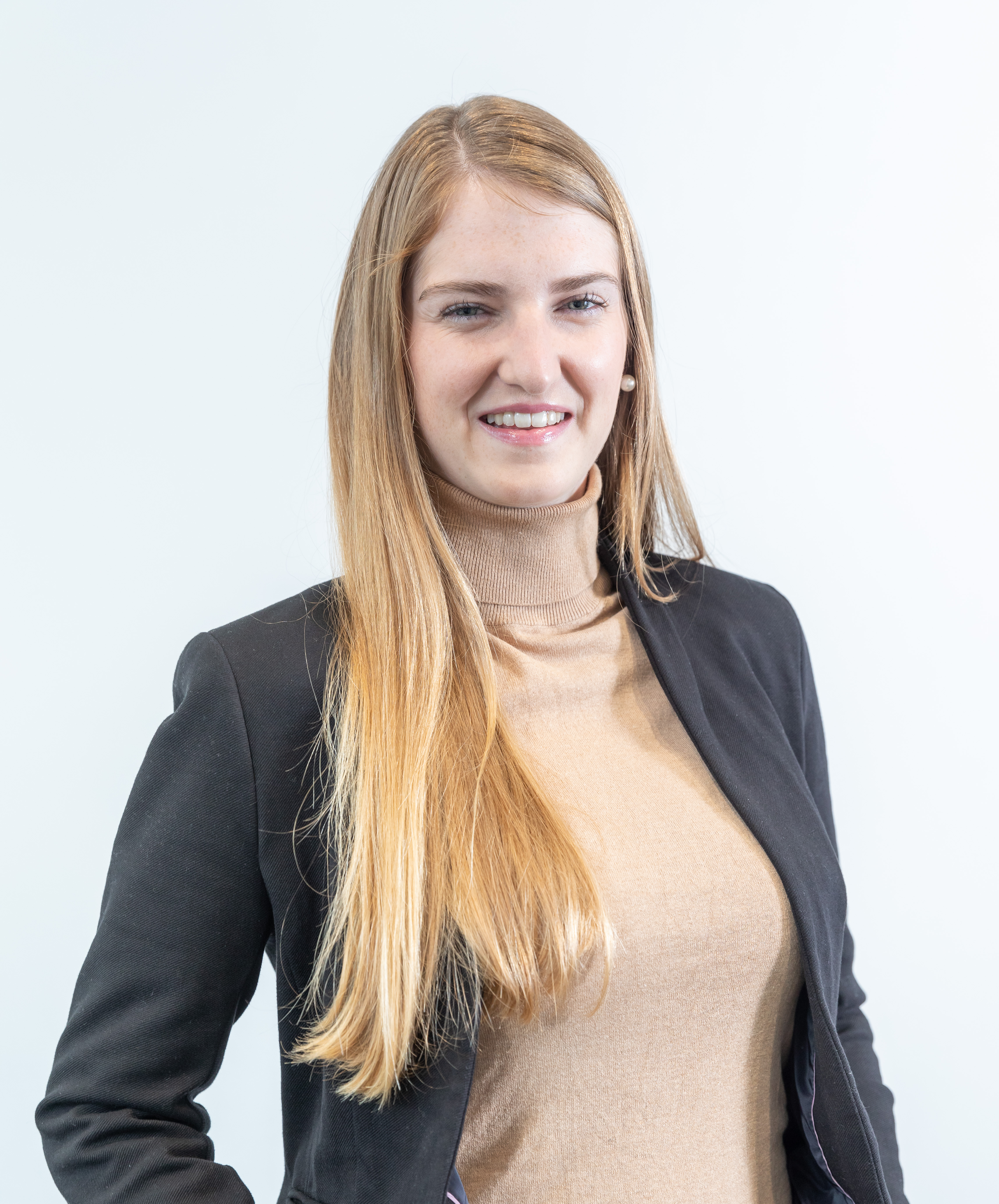 Julia Gyger