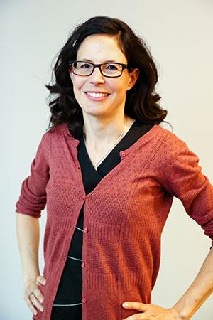 Silvie Cuperus