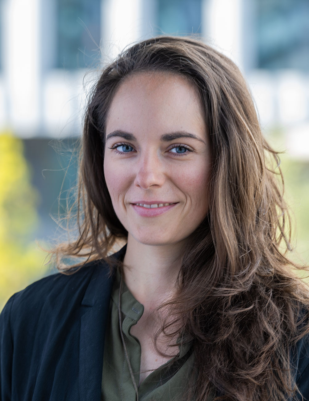 Selina Clément