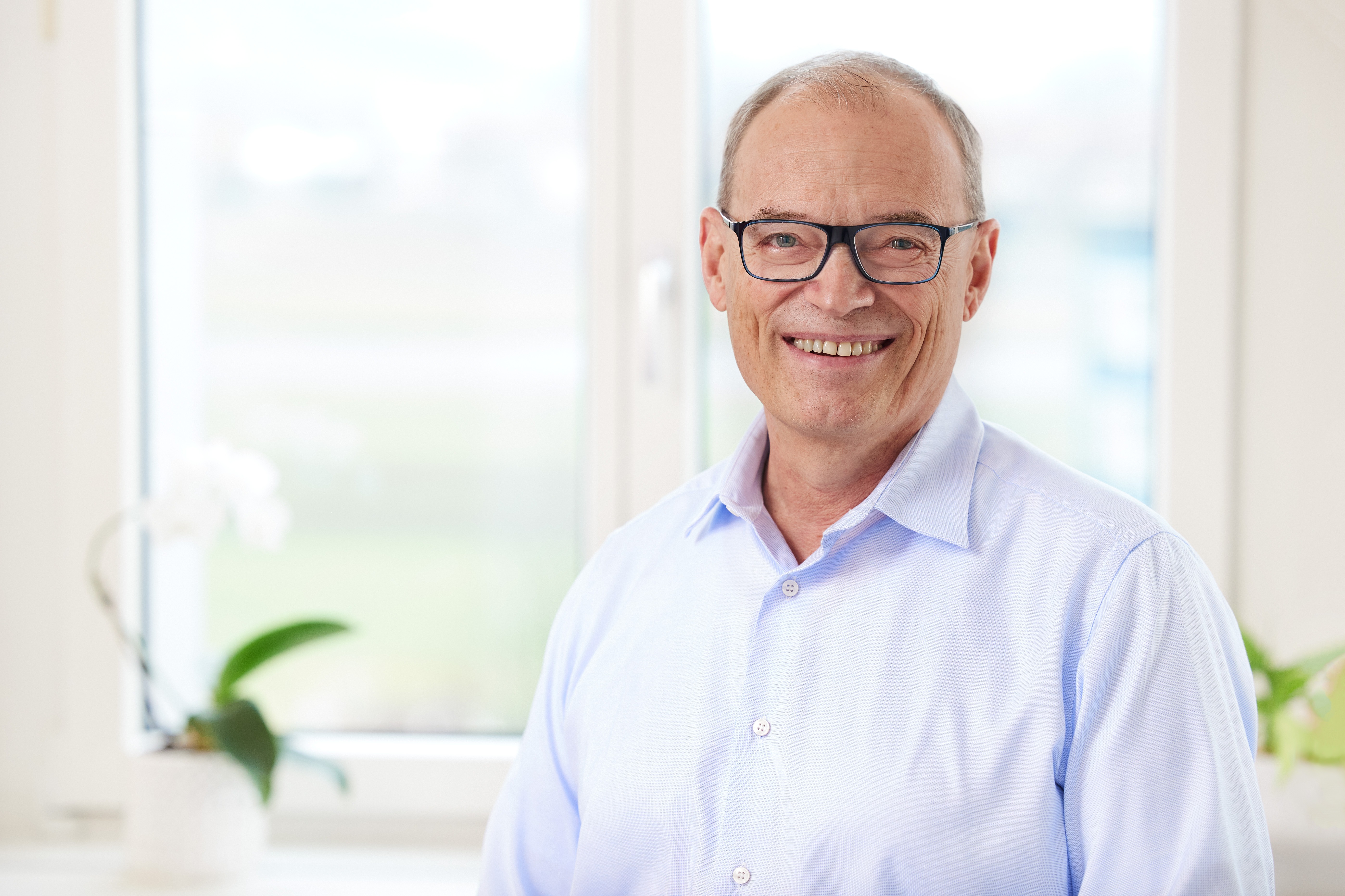 Roger Nef