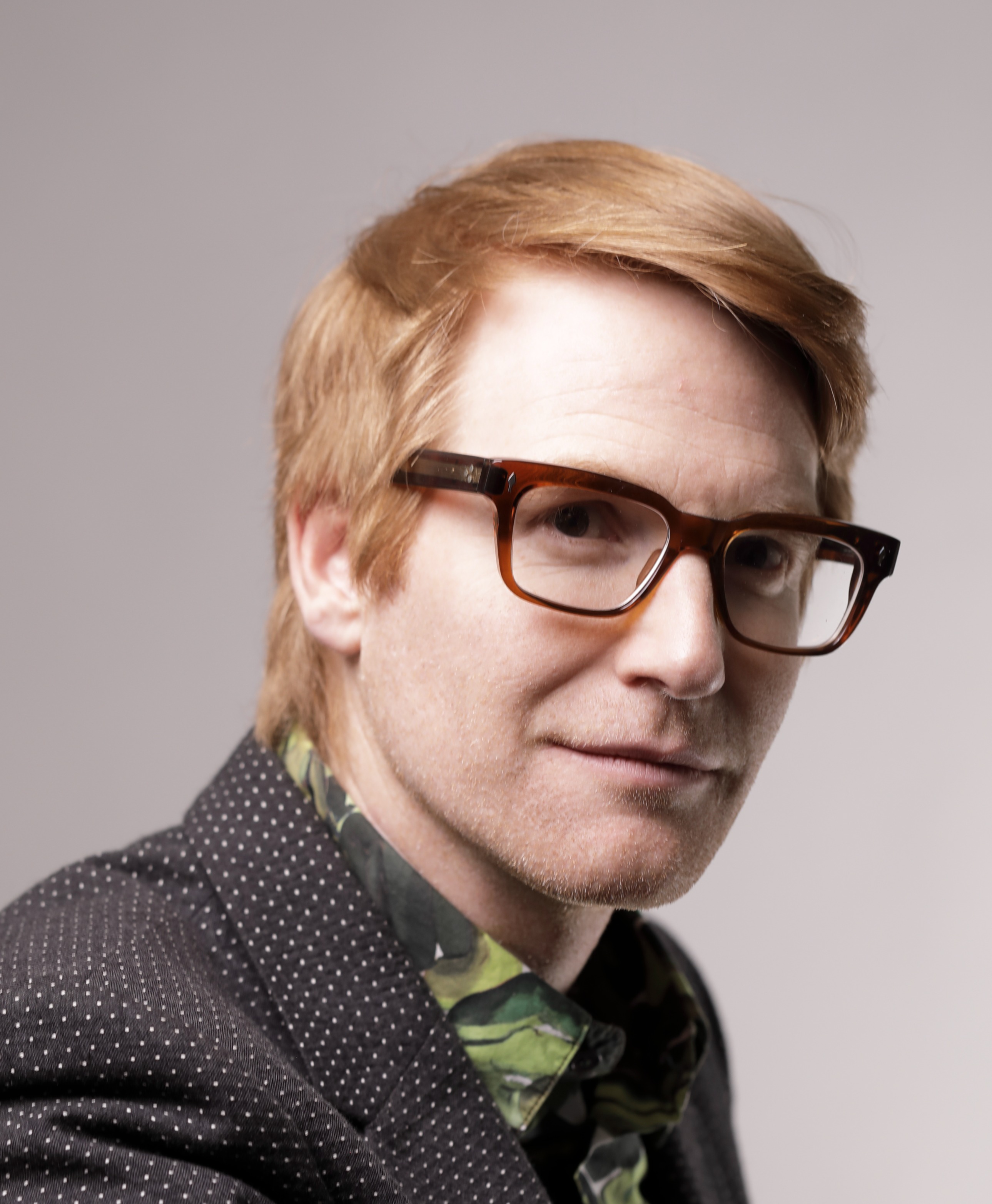 Marc Sutterlüti