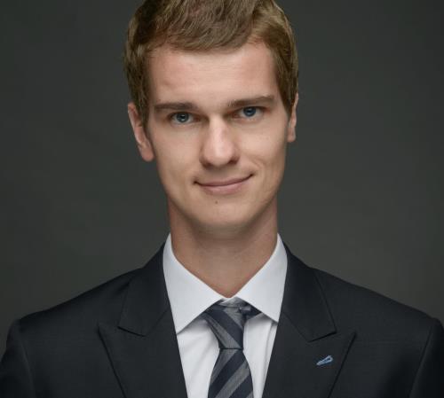 Fabio Oertle