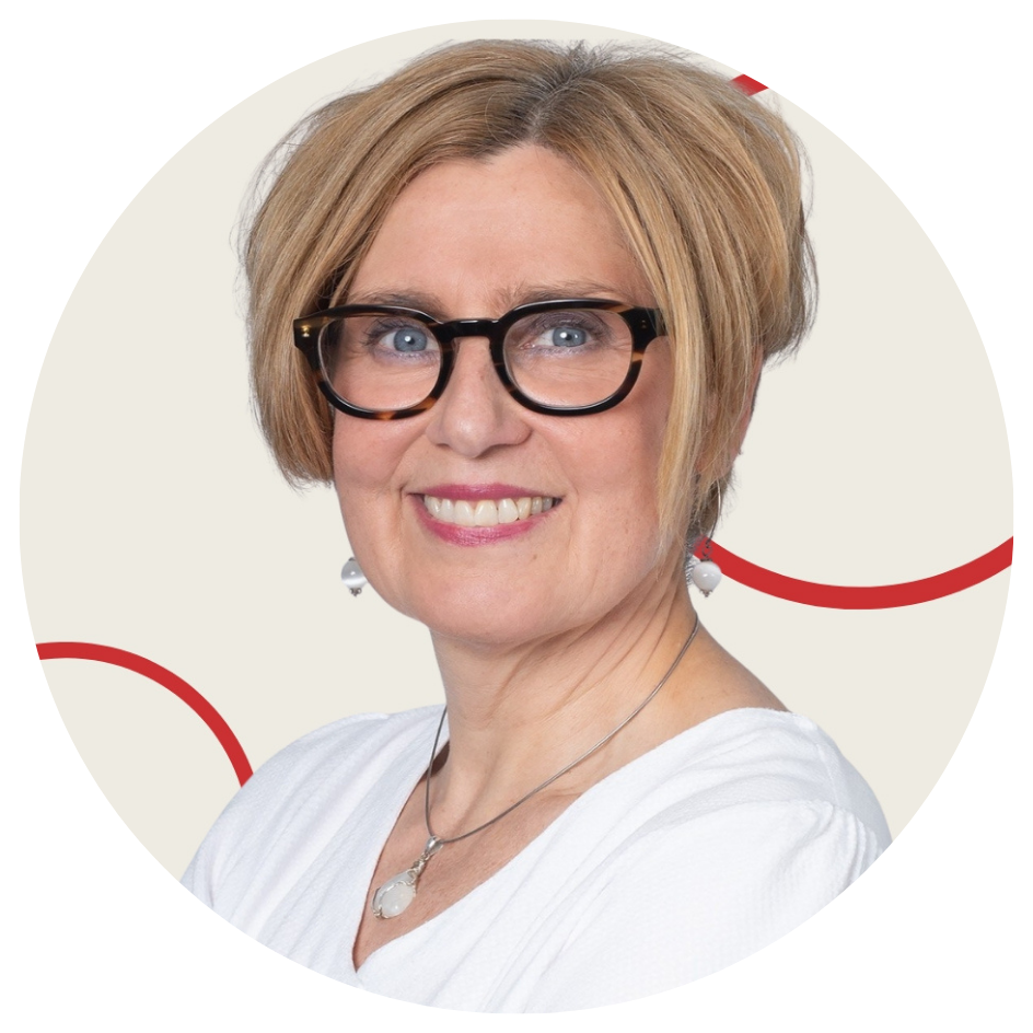 Birgit Wilde