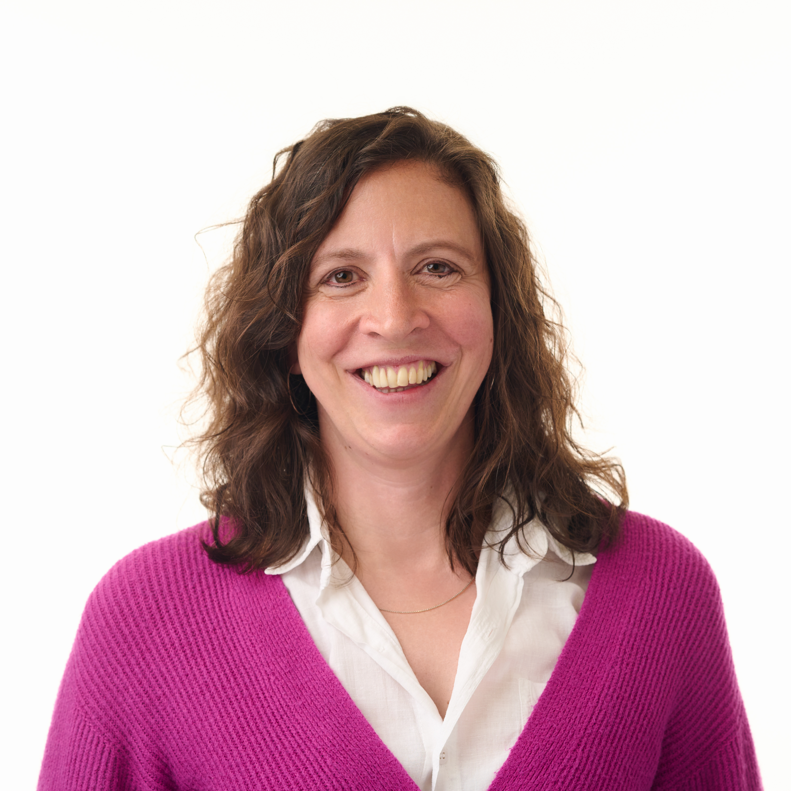 Jennie Hodgson