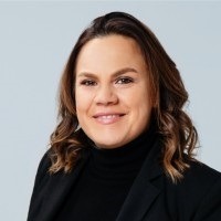 Elena Bienz