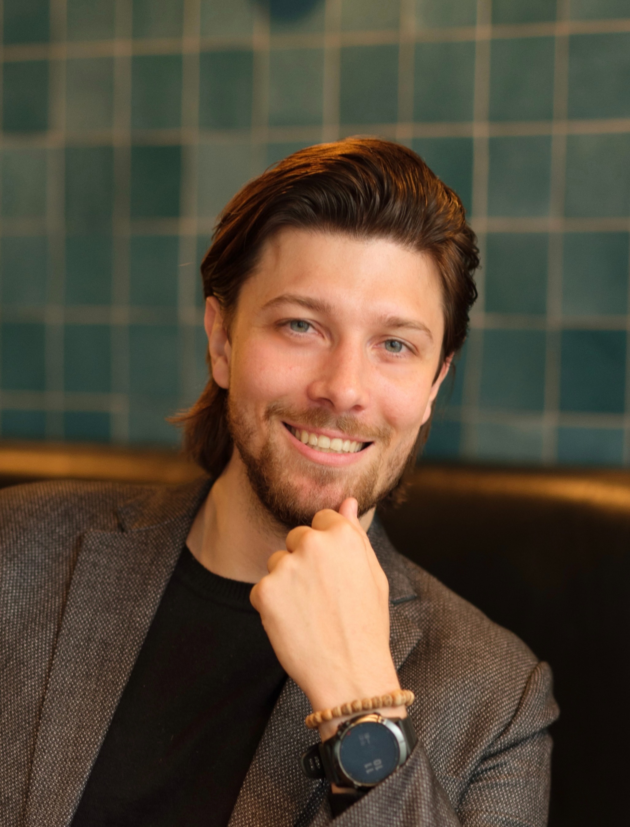Michel Bielecki