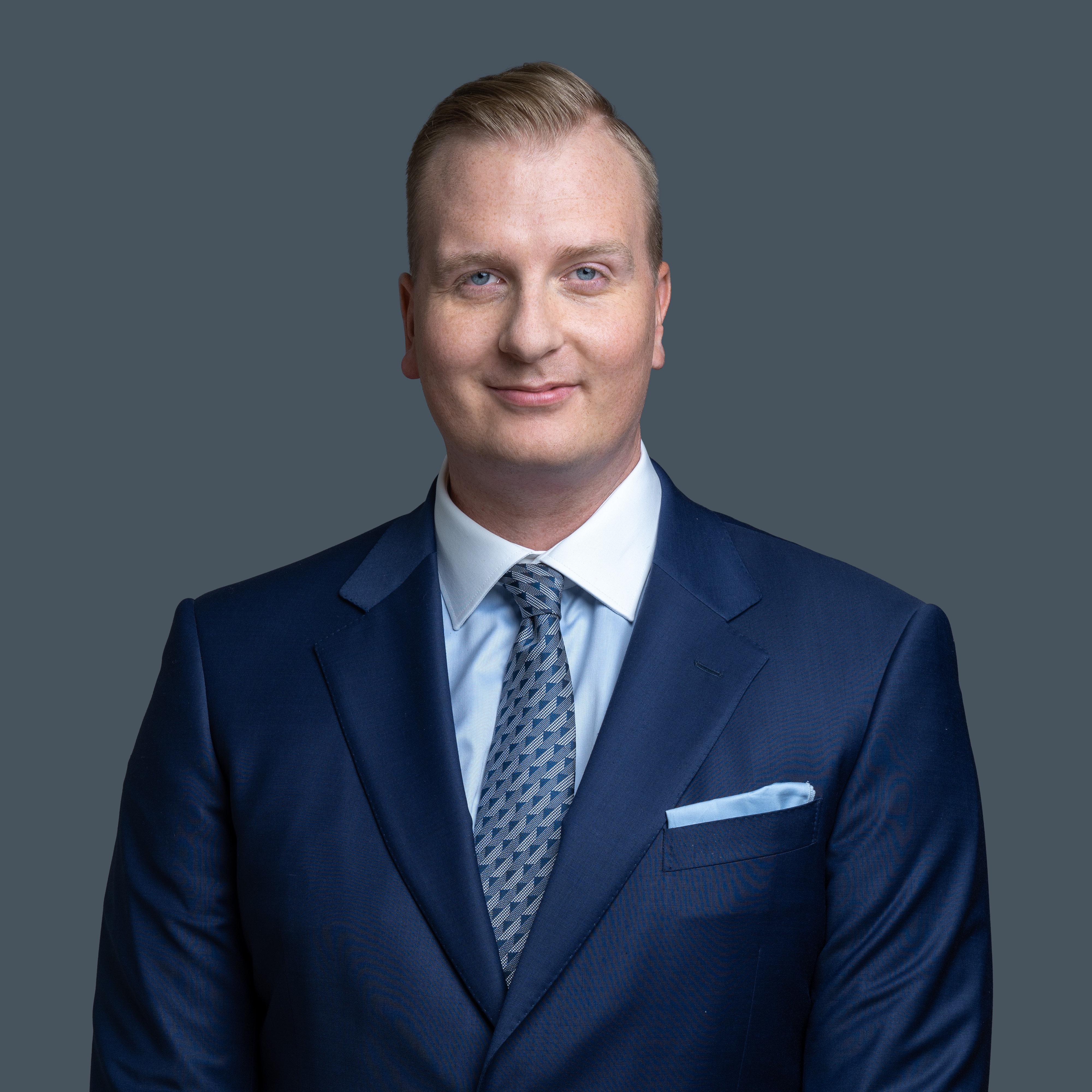 Michael Neumann