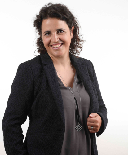 Murielle Antille