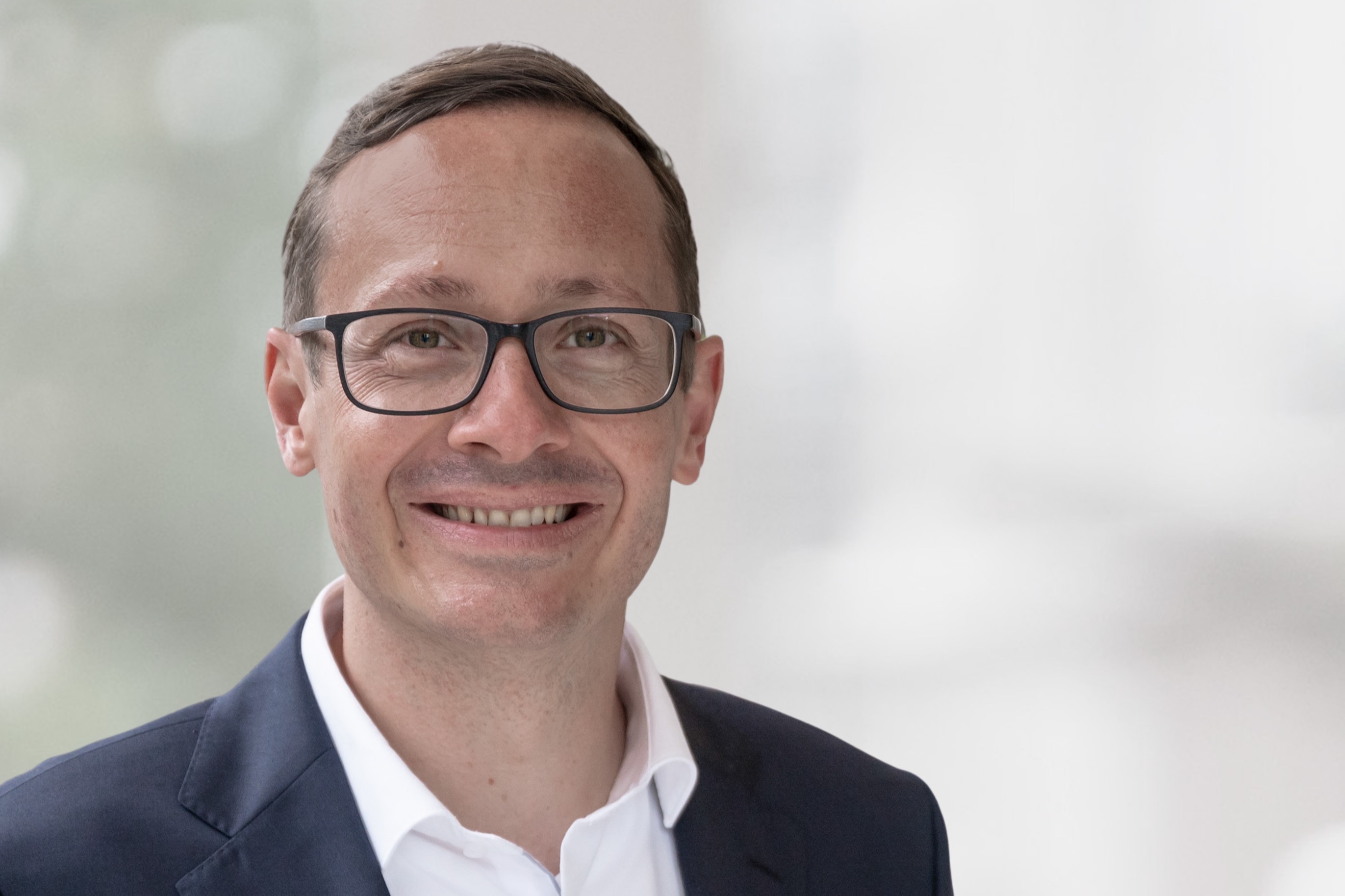 Raphael Ledergerber