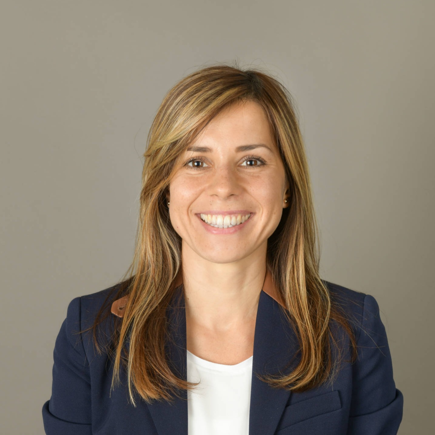 Tanja Strebel