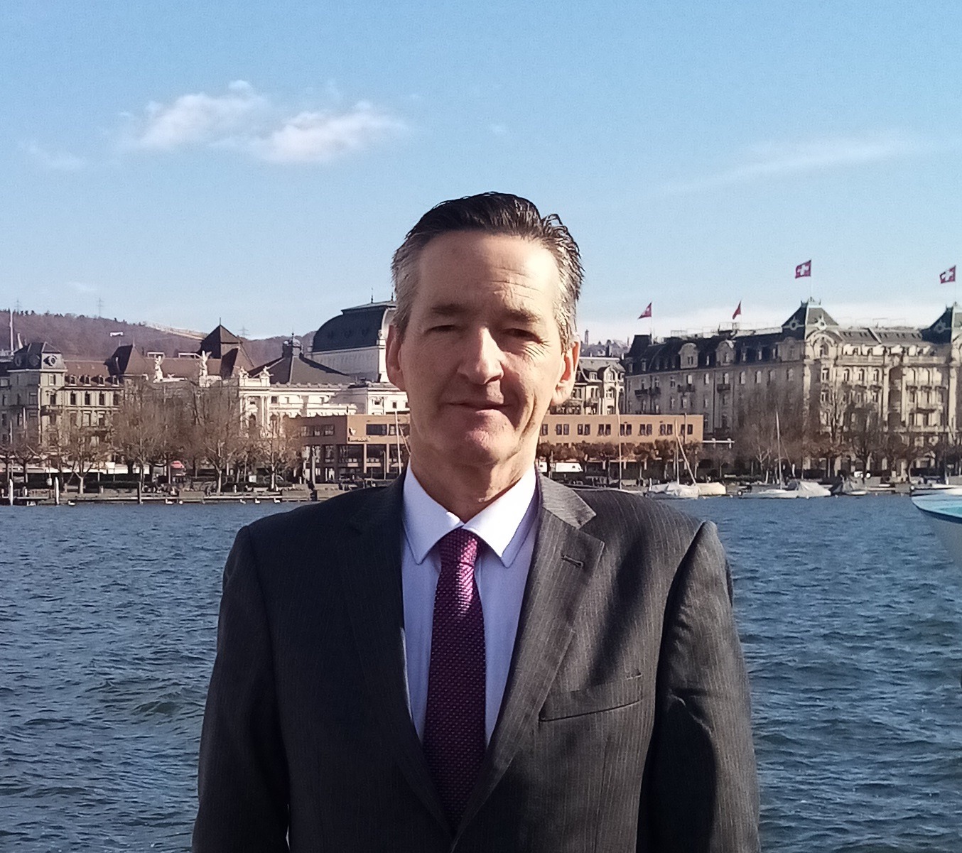 Andreas Wehrli