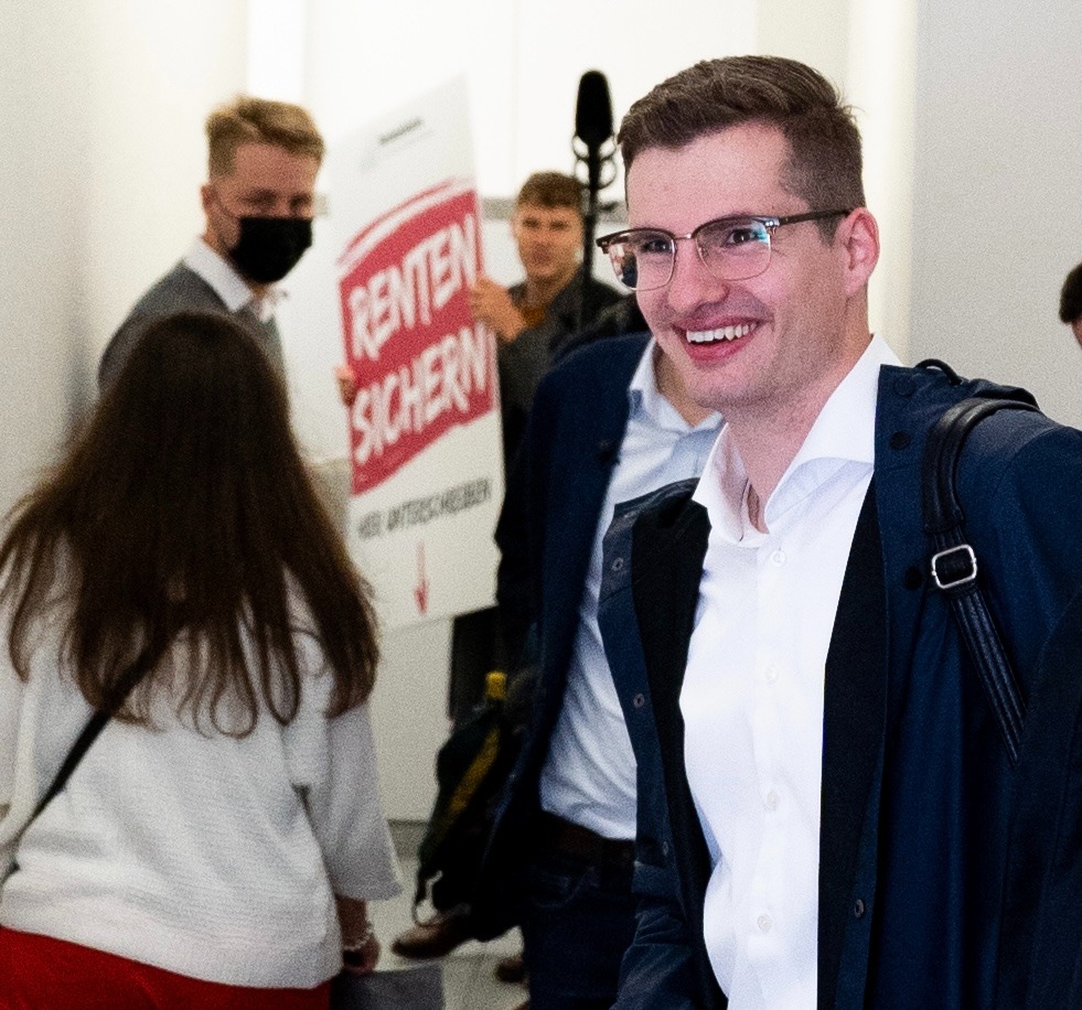 Lukas Aecherli