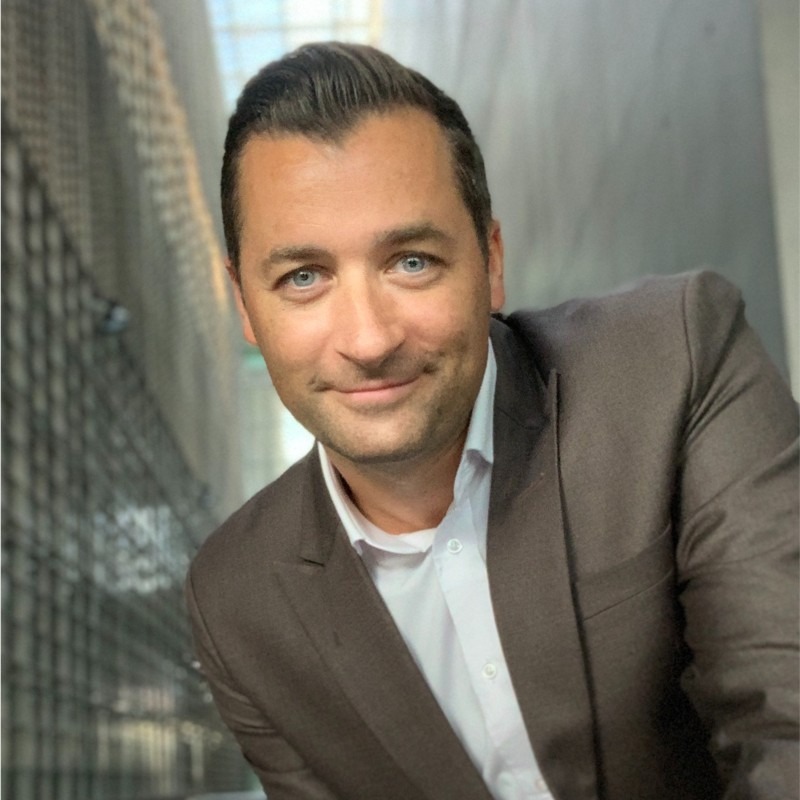 Tom Helweg
