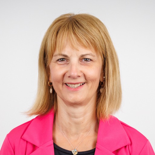 Jeannette Rohr