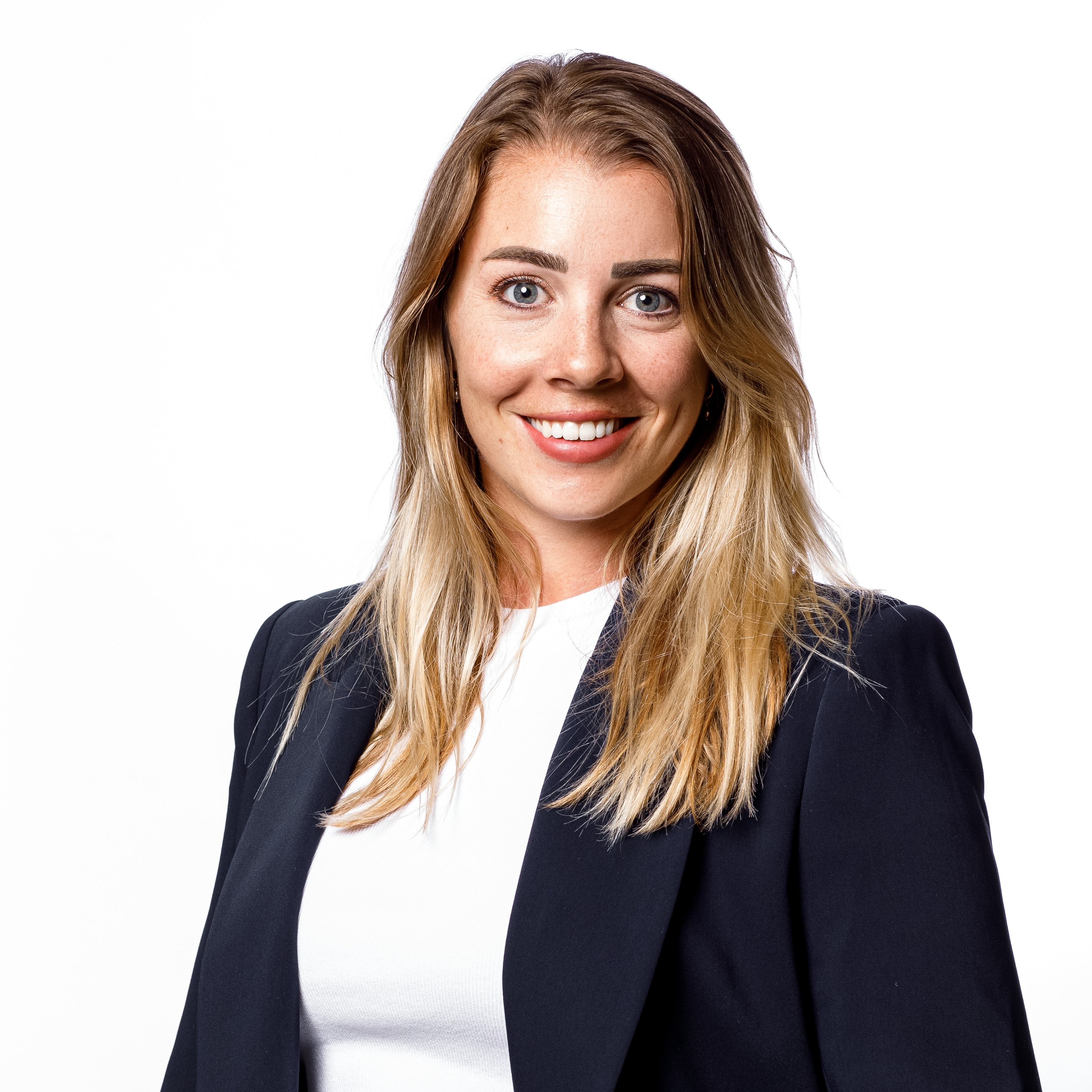 Sharon Lindegger