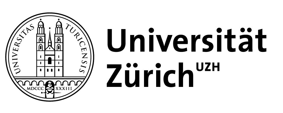 Logo UZH Career Services