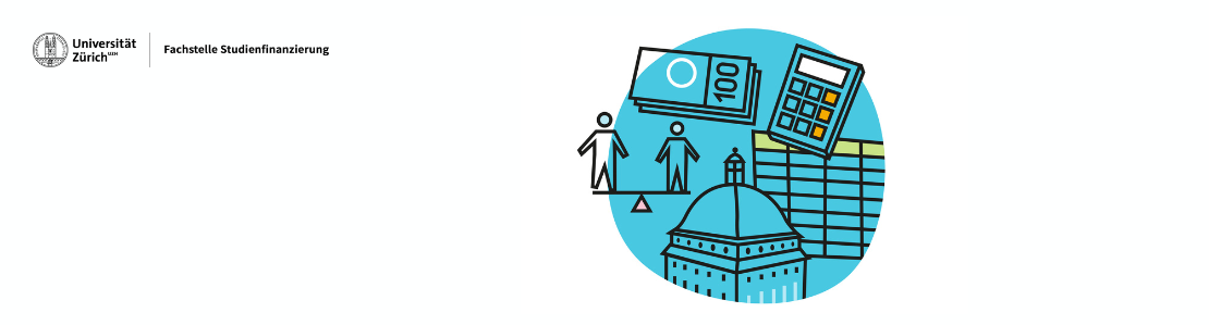 UZH - Fachstelle Studienfinanzierung