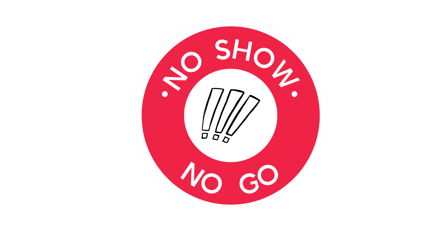 No Show