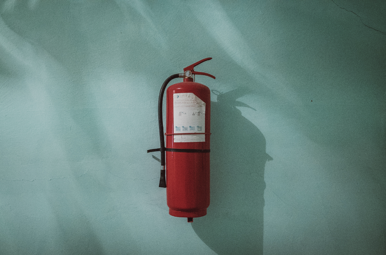 Sicherheit Brandschutz