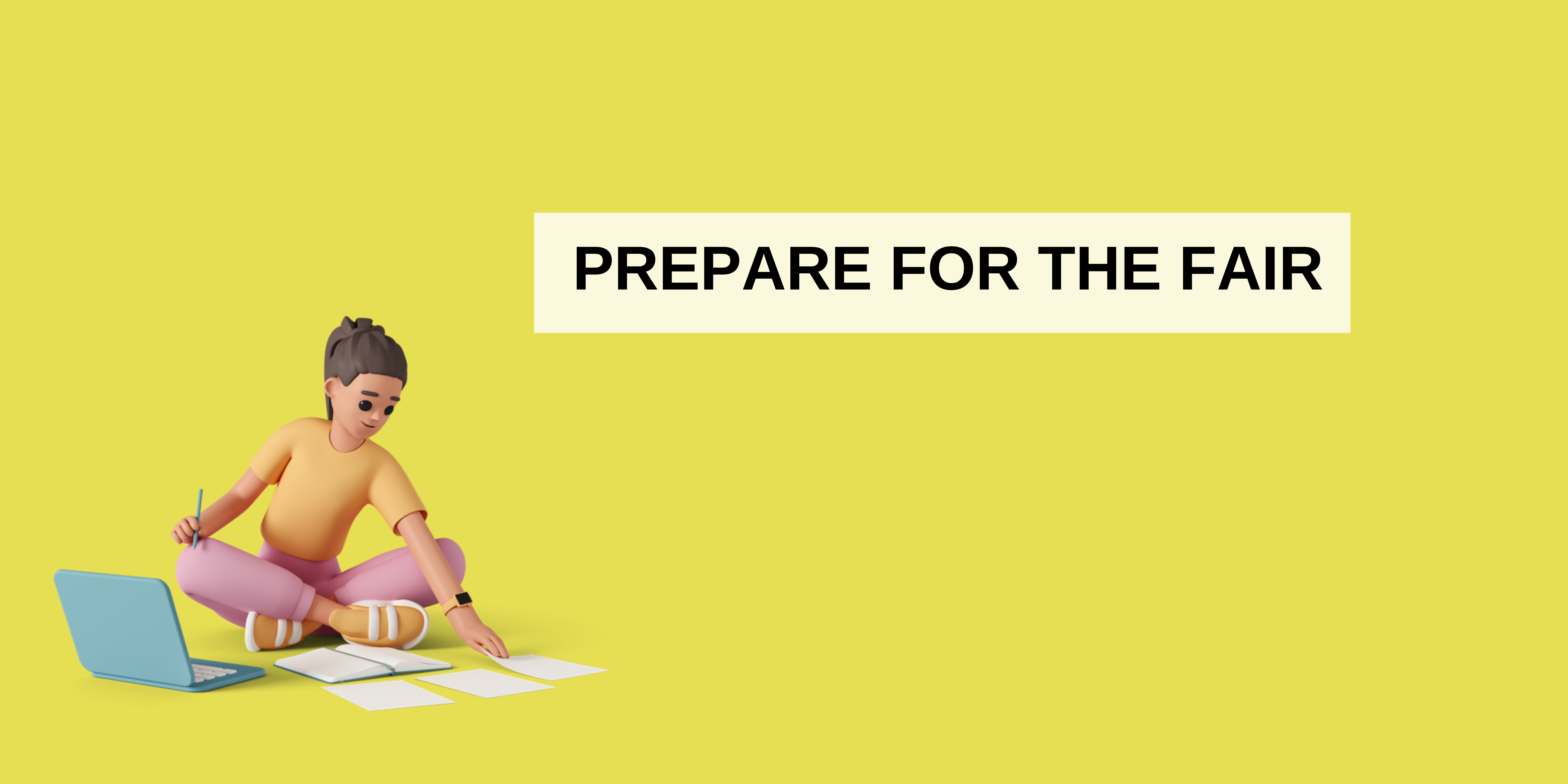 Prepare For The Fair Potential.Ly Visual 2