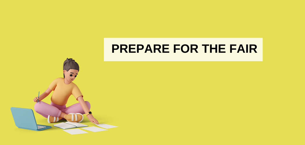 Prepare For The Fair Potential.Ly Visual 2